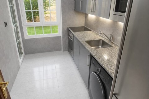 Apartment in Leon, Spain 3 bedrooms, 121 sq.m. No. 195055