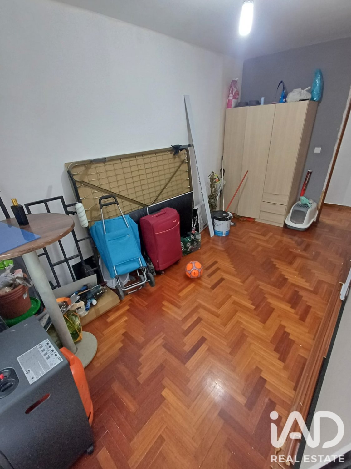 Apartament w Leon, Hiszpania 3 sypialnie, 121 mkw. nr 195055