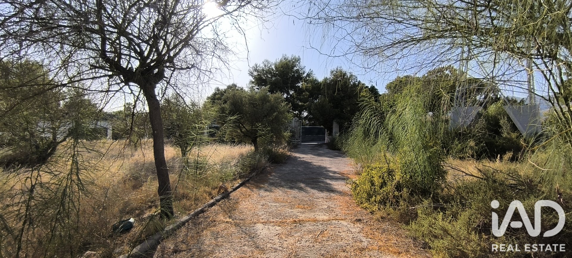 House in Crevillent, Alicante, Spain 3 bedrooms, 120 sq.m. No. 195057
