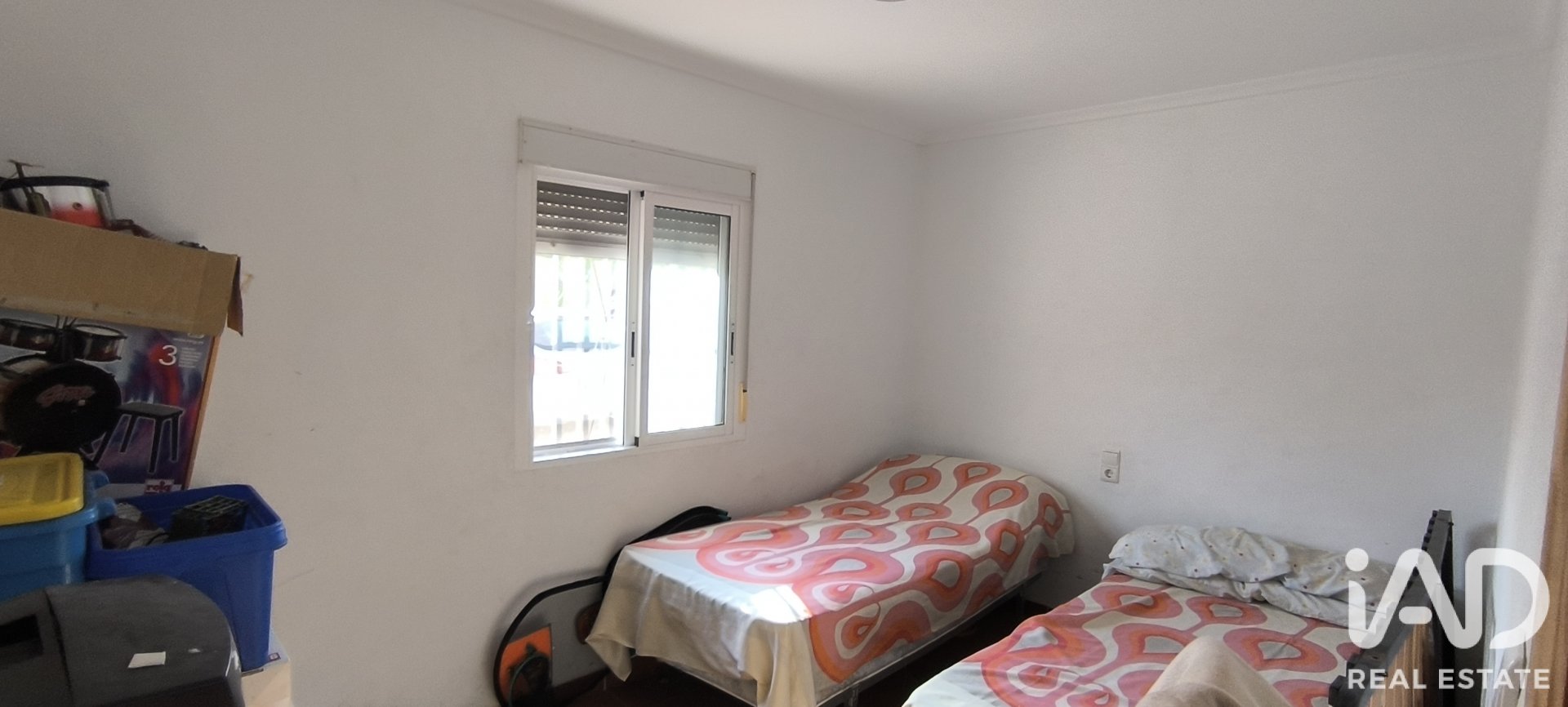House in Crevillent, Alicante, Spain 3 bedrooms, 120 sq.m. No. 195057