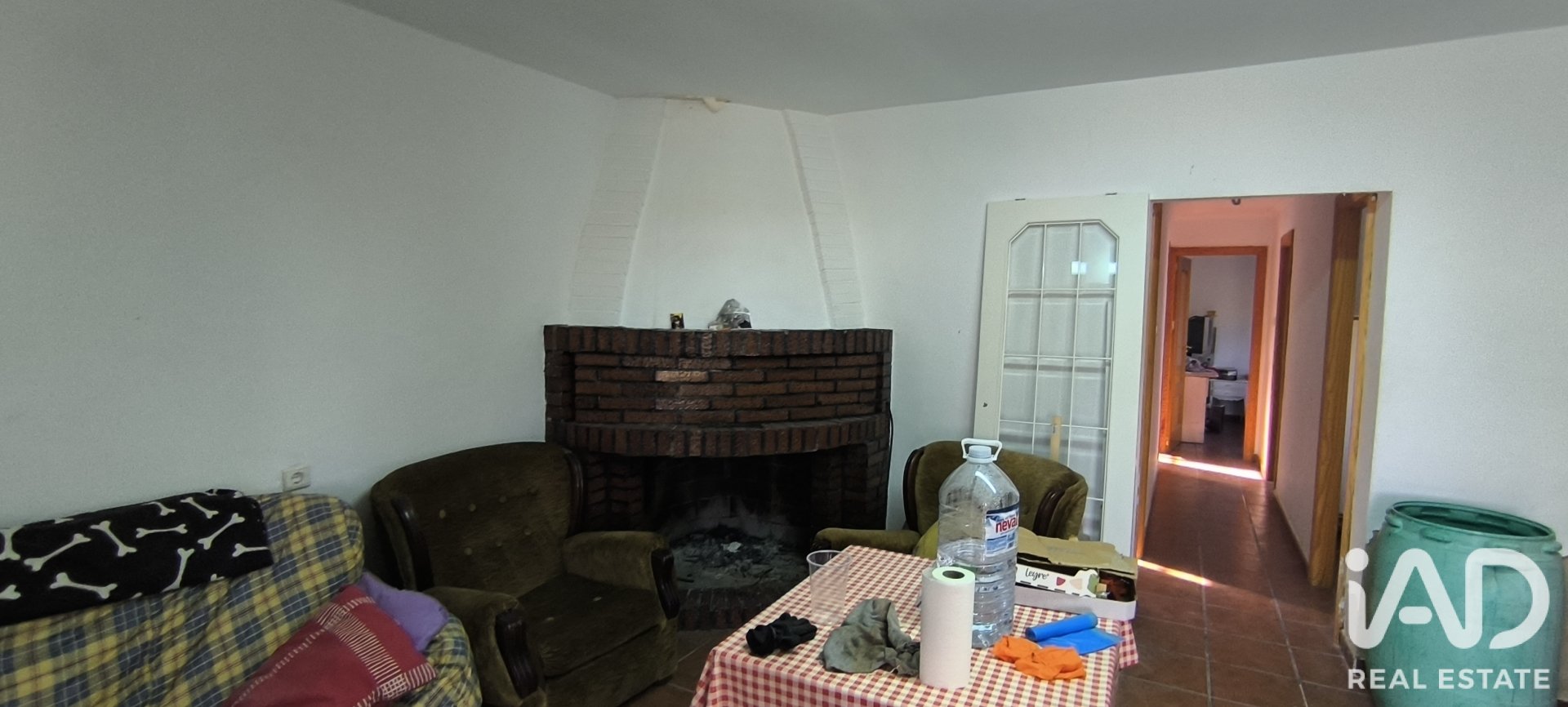 House in Crevillent, Alicante, Spain 3 bedrooms, 120 sq.m. No. 195057
