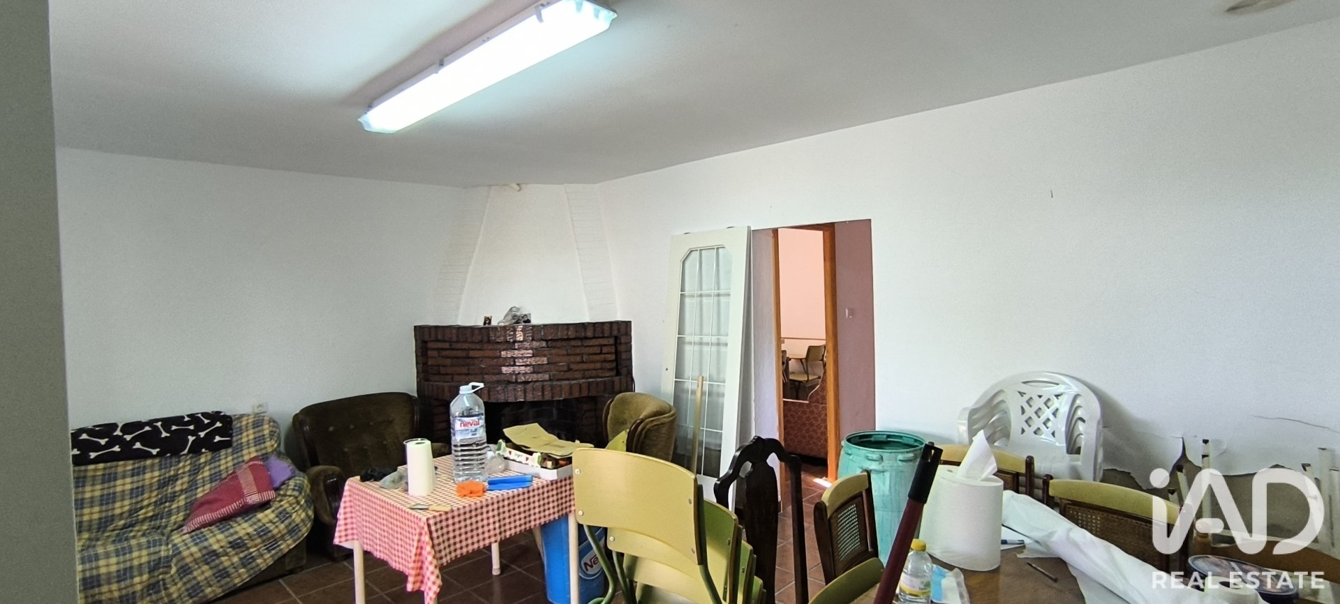 House in Crevillent, Alicante, Spain 3 bedrooms, 120 sq.m. No. 195057