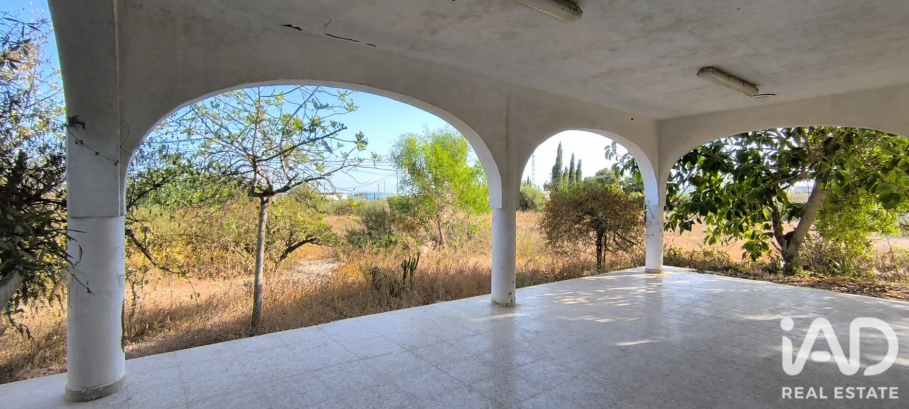 House in Crevillent, Alicante, Spain 3 bedrooms, 120 sq.m. No. 195057