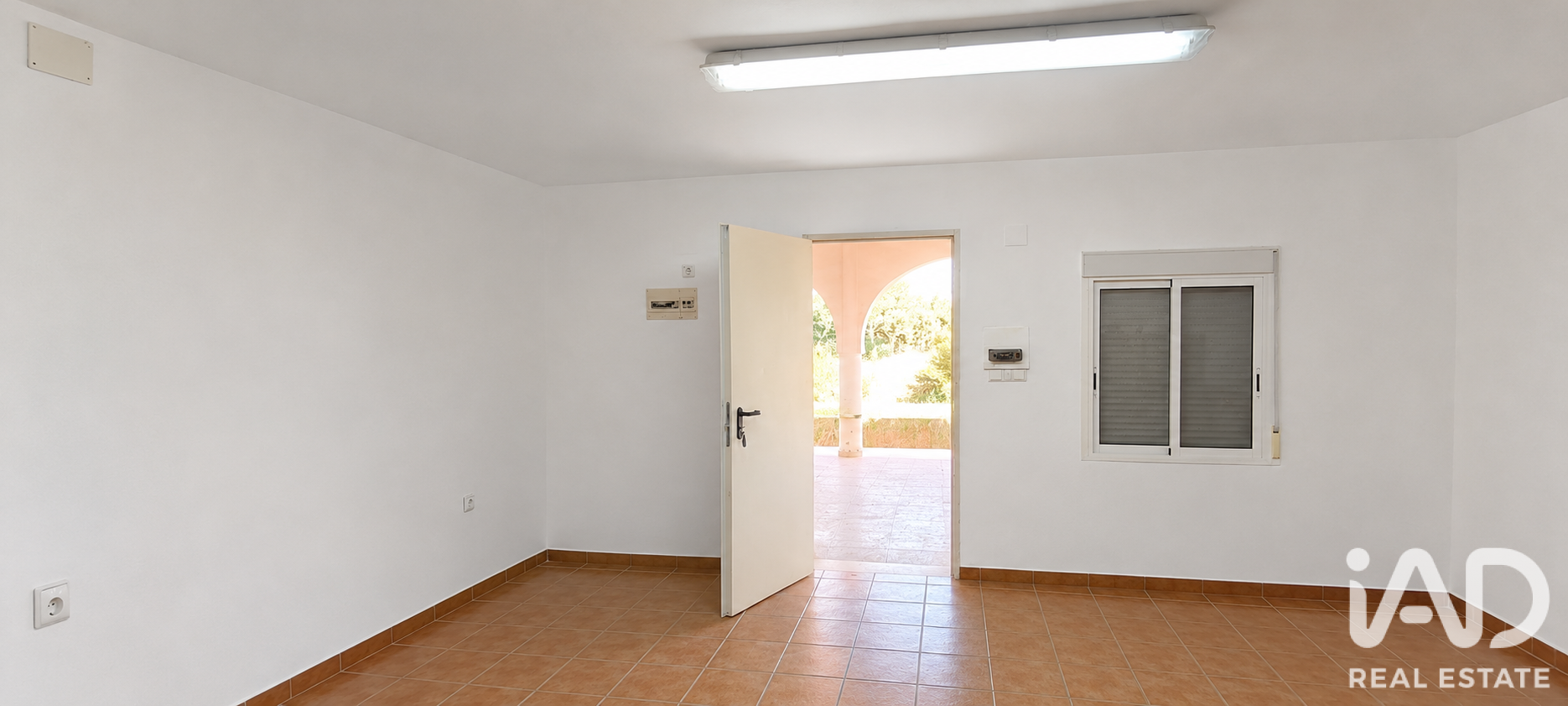 House in Crevillent, Alicante, Spain 3 bedrooms, 120 sq.m. No. 195057