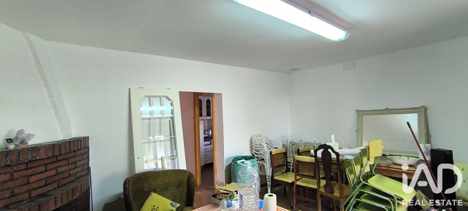 House in Crevillent, Alicante, Spain 3 bedrooms, 120 sq.m. No. 195057