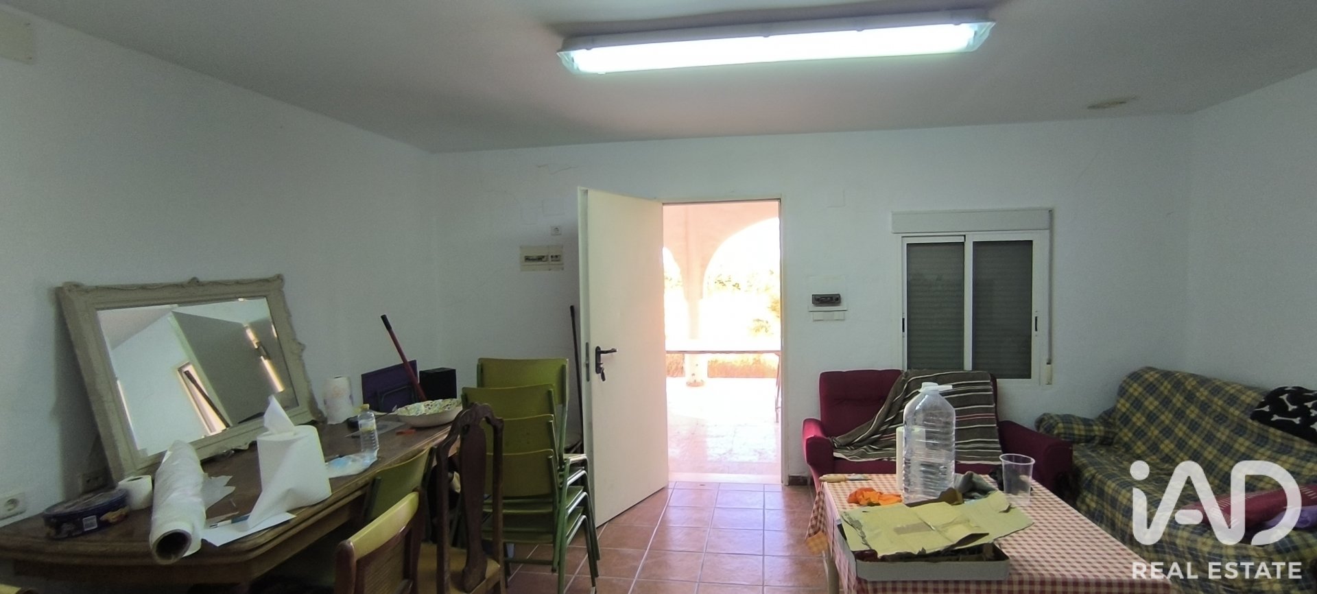 House in Crevillent, Alicante, Spain 3 bedrooms, 120 sq.m. No. 195057