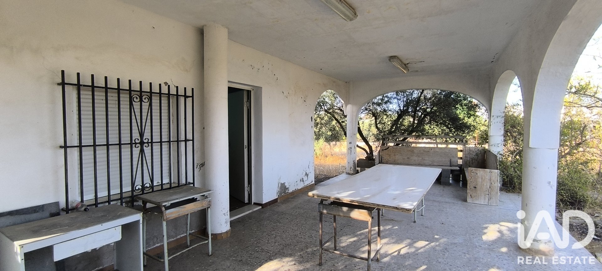 House in Crevillent, Alicante, Spain 3 bedrooms, 120 sq.m. No. 195057