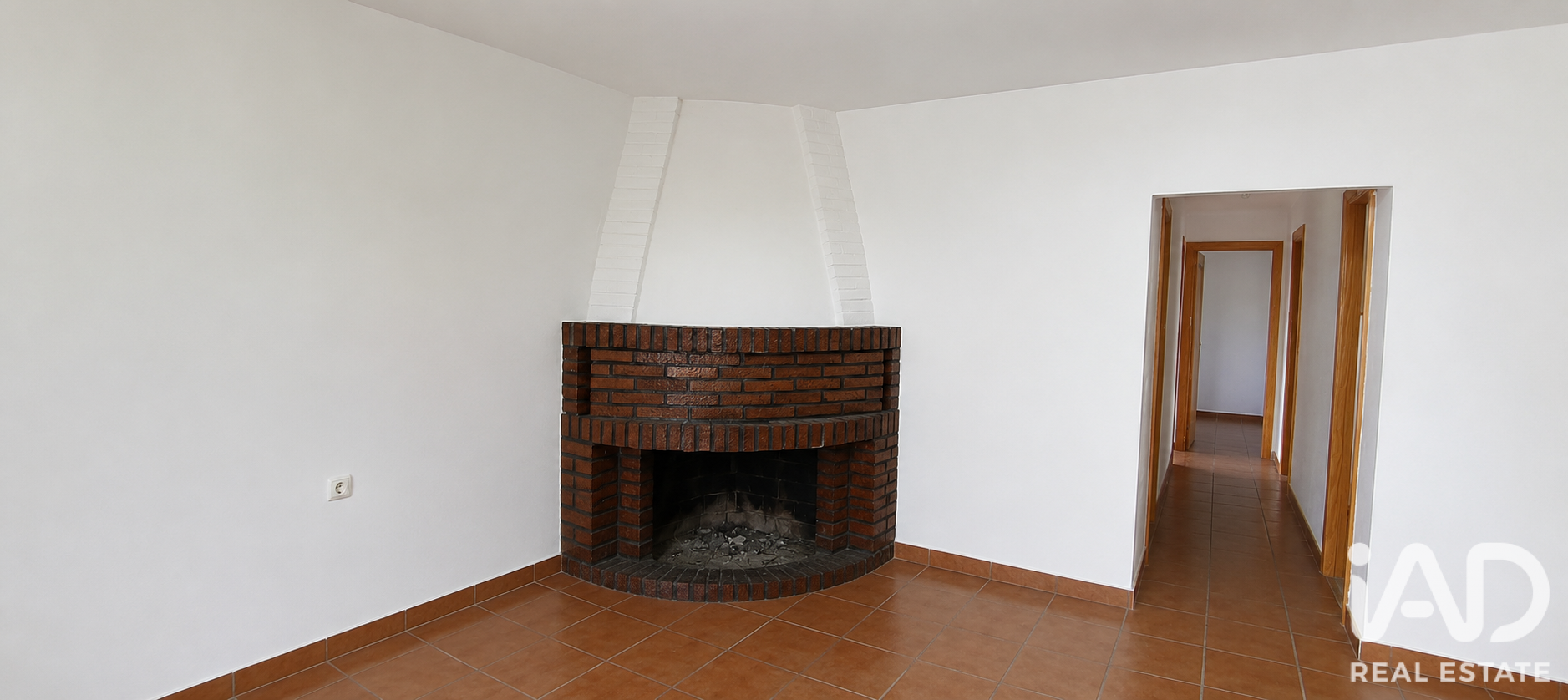 House in Crevillent, Alicante, Spain 3 bedrooms, 120 sq.m. No. 195057