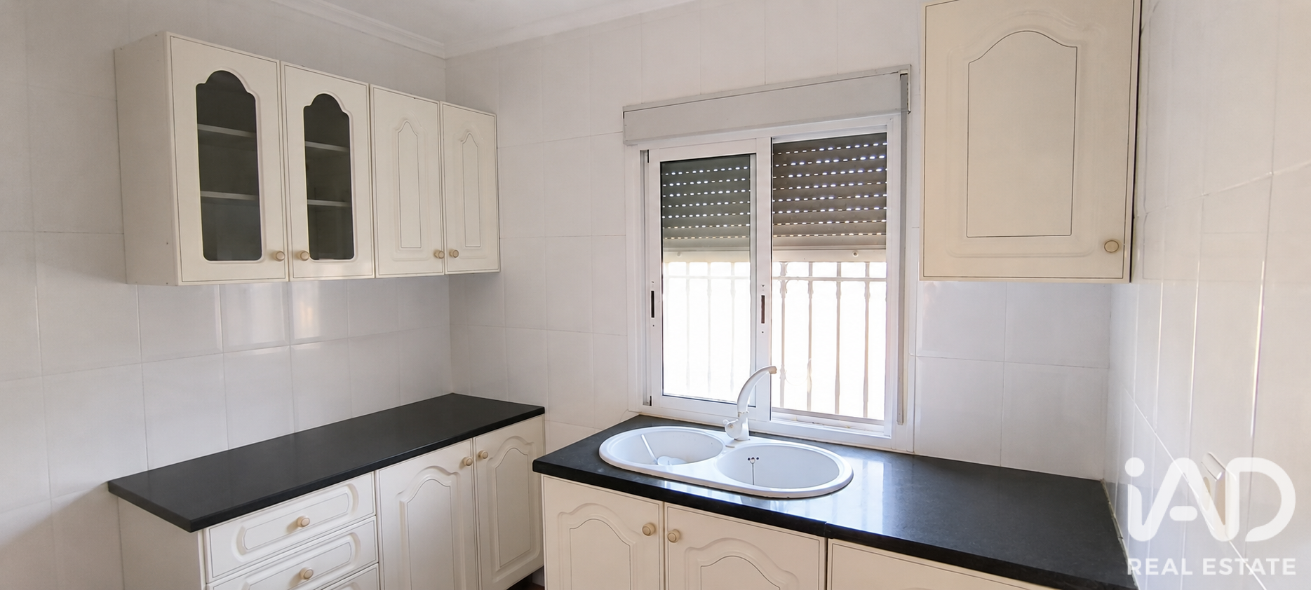House in Crevillent, Alicante, Spain 3 bedrooms, 120 sq.m. No. 195057