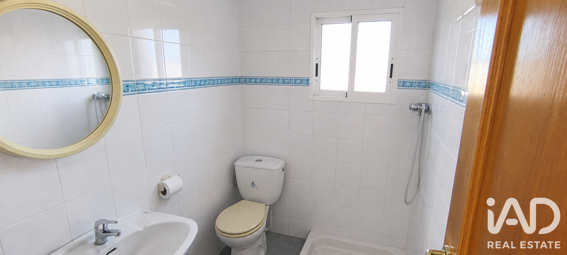 House in Crevillent, Alicante, Spain 3 bedrooms, 120 sq.m. No. 195057