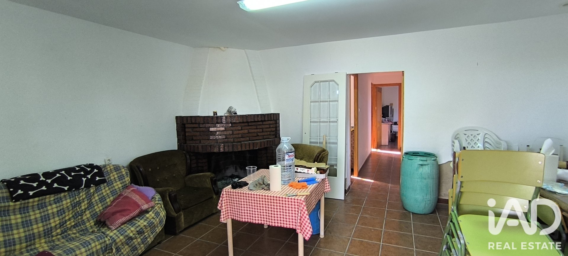 House in Crevillent, Alicante, Spain 3 bedrooms, 120 sq.m. No. 195057
