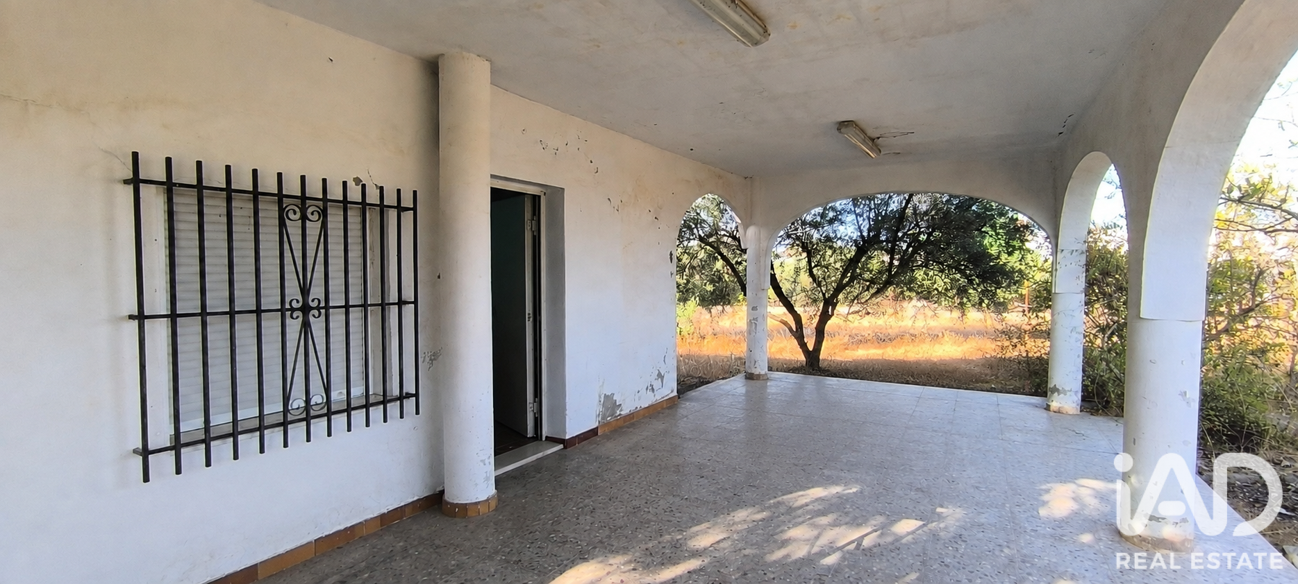 House in Crevillent, Alicante, Spain 3 bedrooms, 120 sq.m. No. 195057