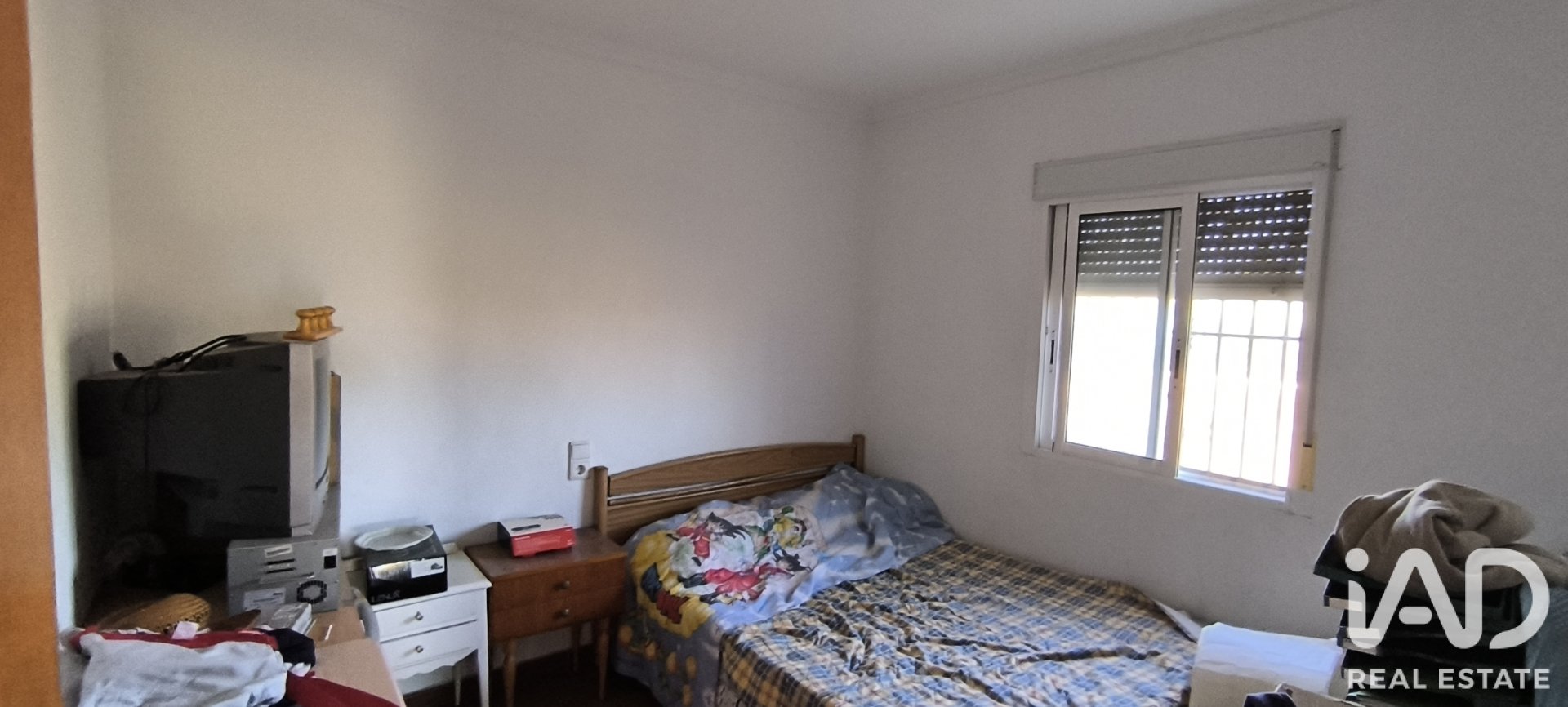 House in Crevillent, Alicante, Spain 3 bedrooms, 120 sq.m. No. 195057
