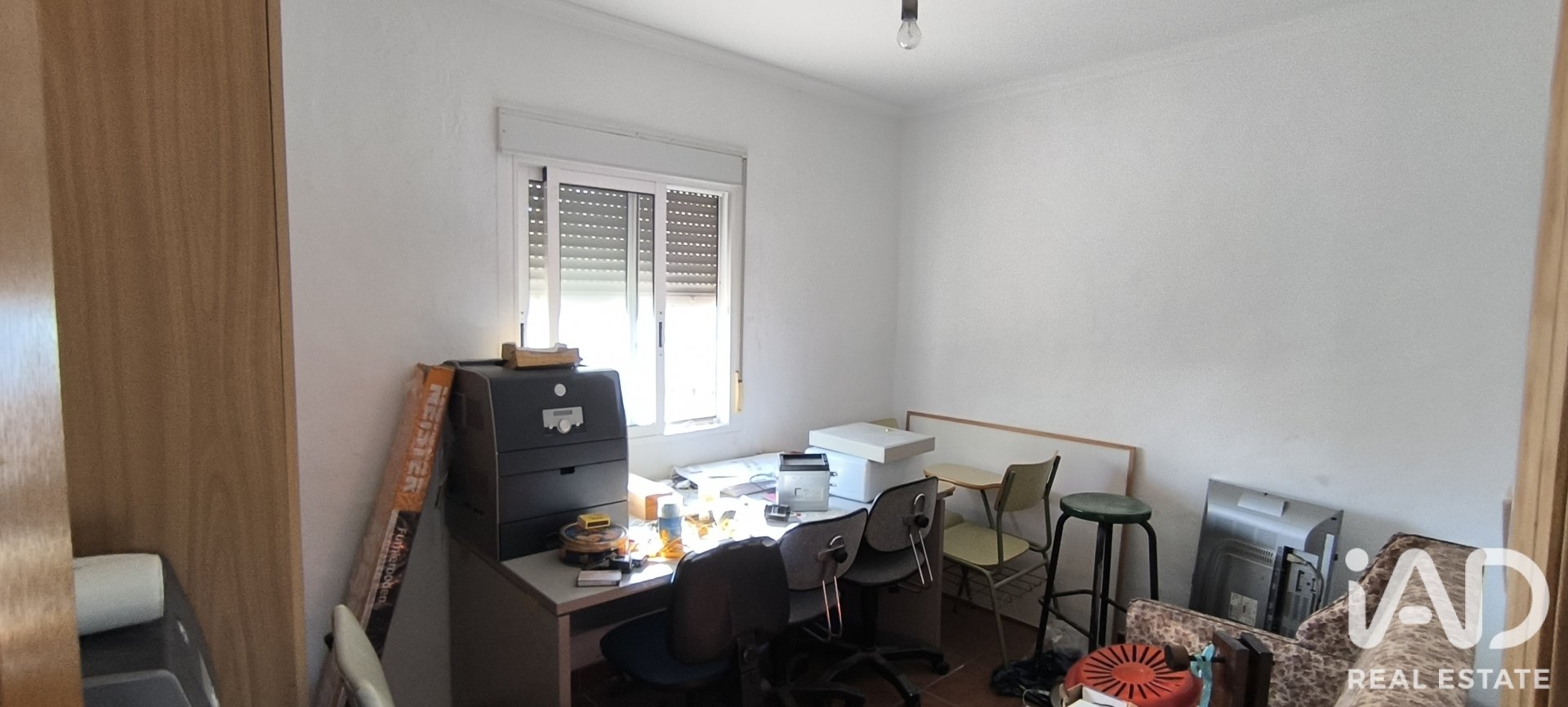House in Crevillent, Alicante, Spain 3 bedrooms, 120 sq.m. No. 195057