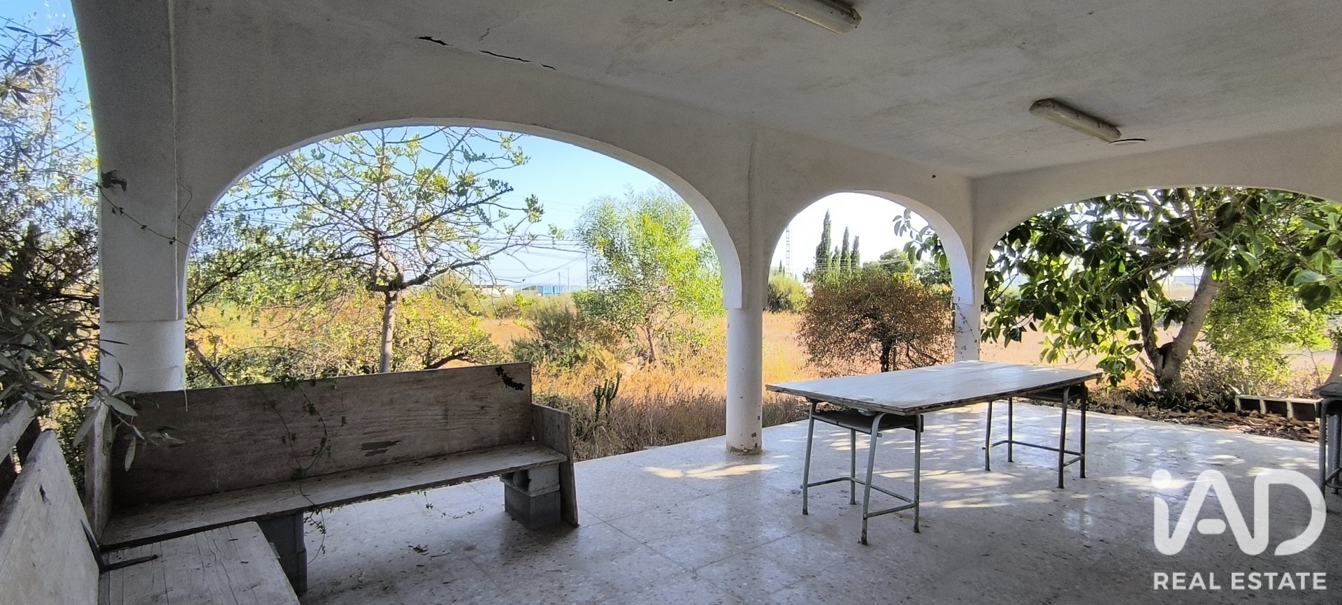 House in Crevillent, Alicante, Spain 3 bedrooms, 120 sq.m. No. 195057