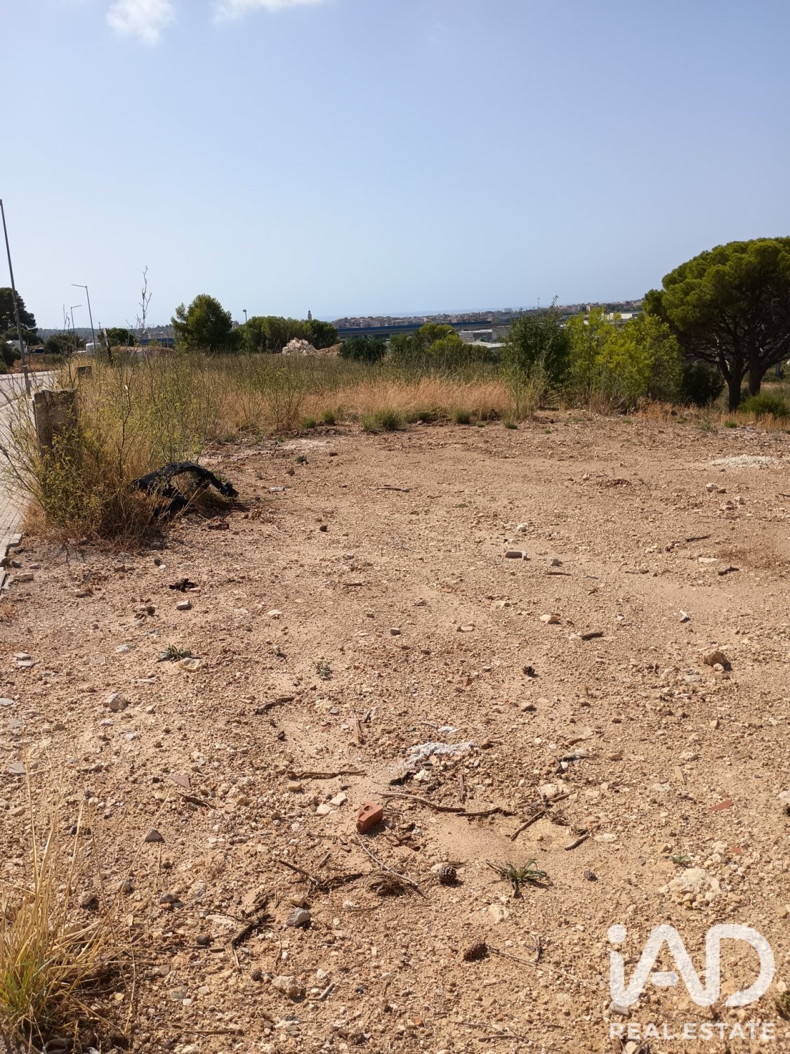 Terreno a Santa Oliva, Tarragona, Spagna 610 mq. N° 195056