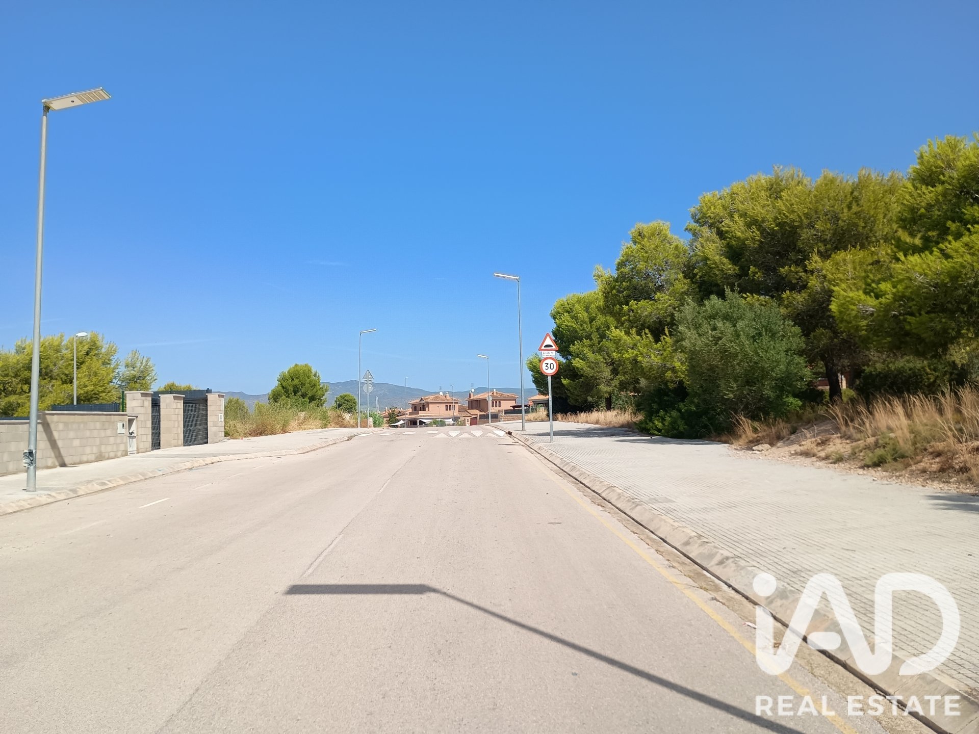 Terreno a Santa Oliva, Tarragona, Spagna 610 mq. N° 195056