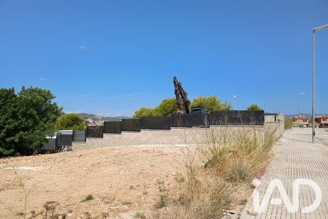 Zemes gabals Santa Oliva, Tarragona, Spānijā 610 m2 Nr. 195056