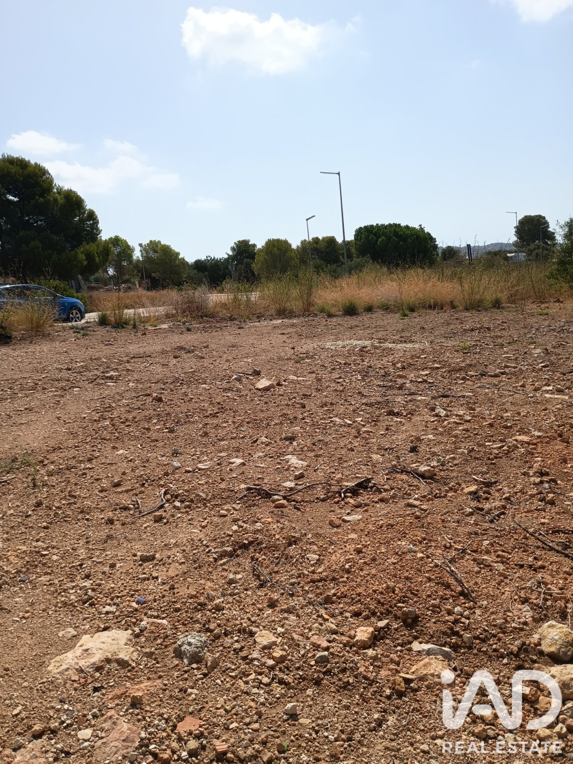 Terreno a Santa Oliva, Tarragona, Spagna 610 mq. N° 195056
