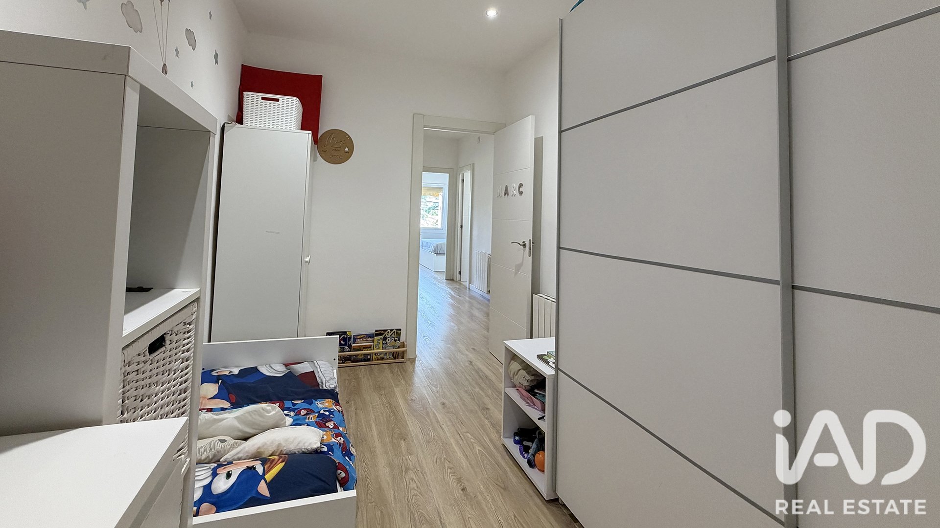 Townhouse in Vilassar de Dalt, Barcelona, Spain 4 bedrooms, 141 sq.m. No. 195058