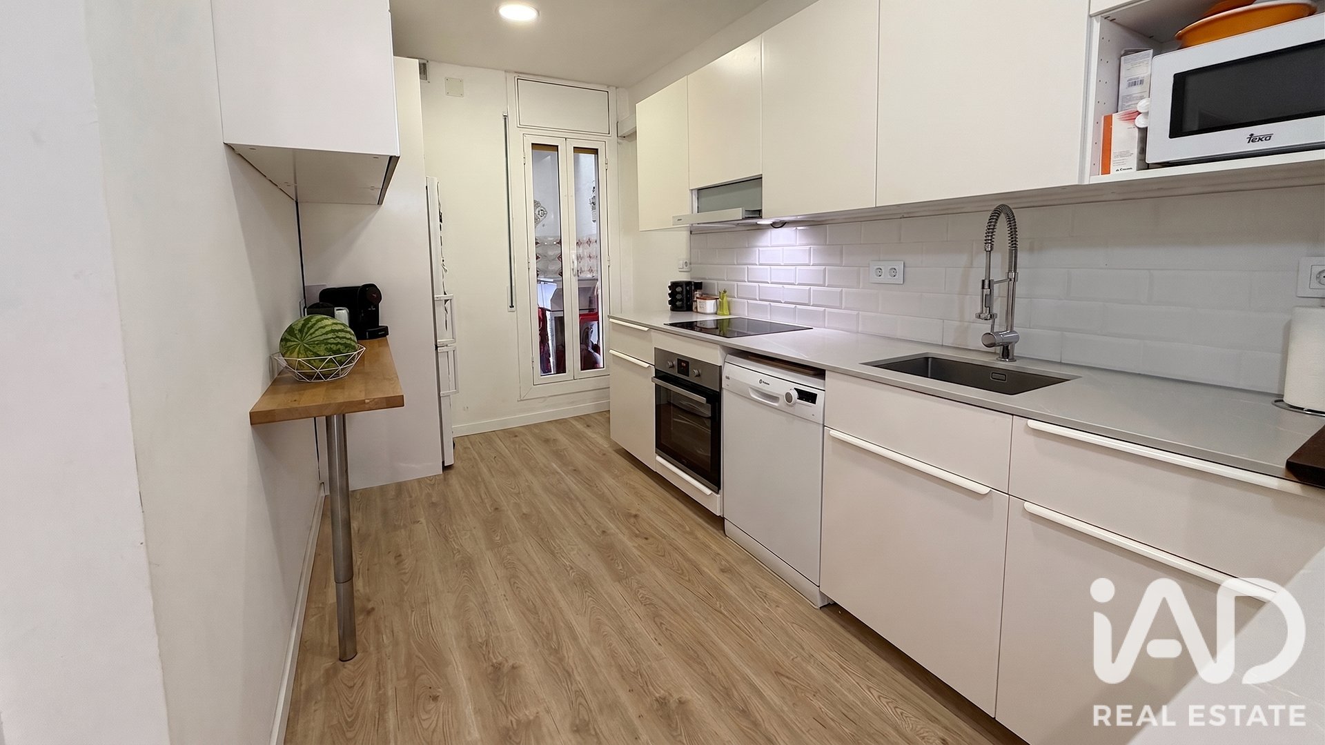 Townhouse in Vilassar de Dalt, Barcelona, Spain 4 bedrooms, 141 sq.m. No. 195058