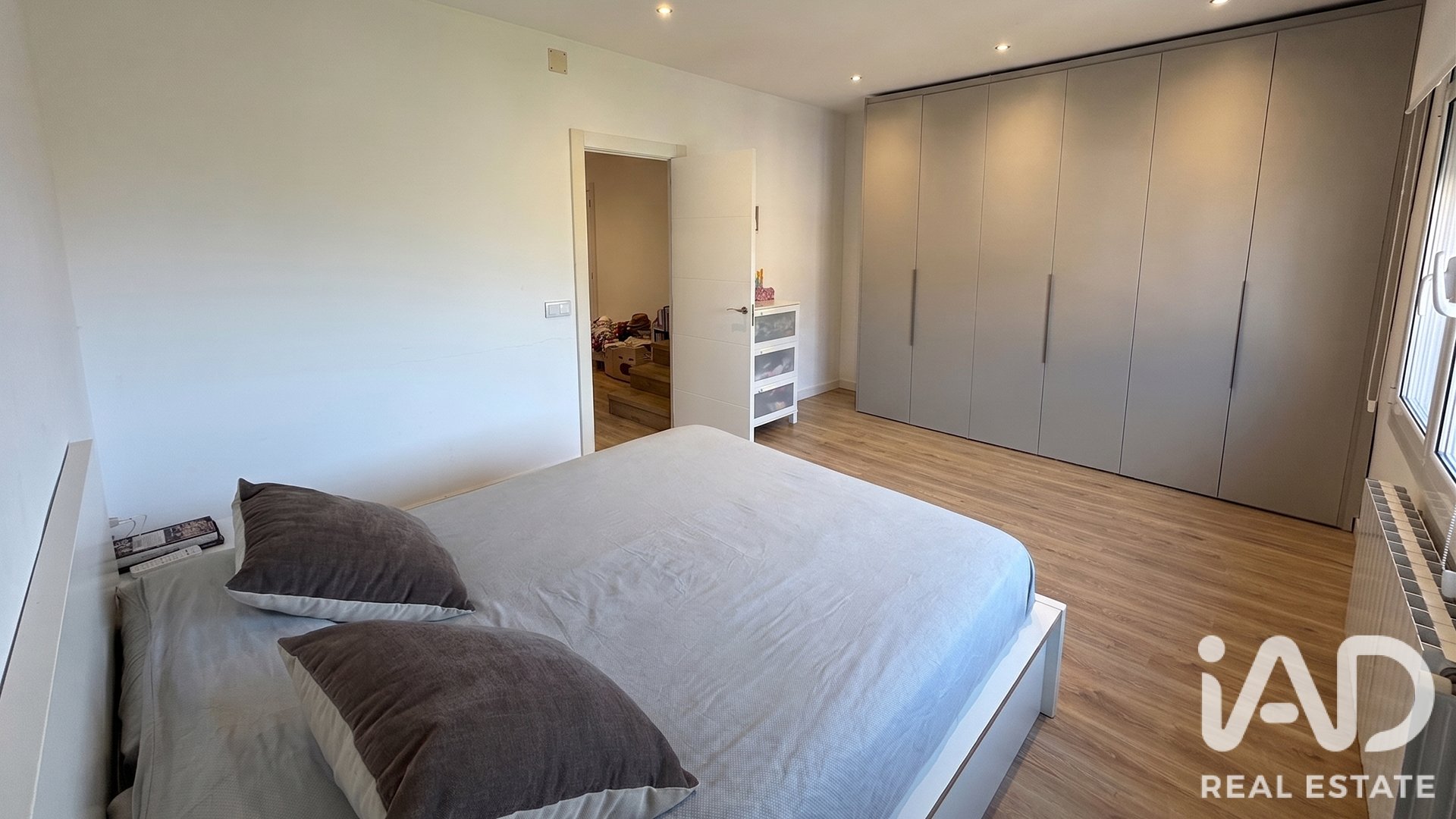 Townhouse in Vilassar de Dalt, Barcelona, Spain 4 bedrooms, 141 sq.m. No. 195058