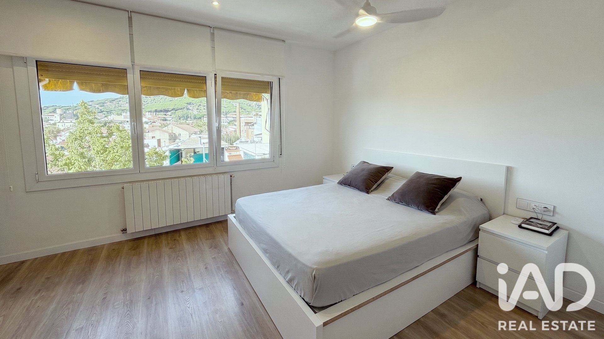 Townhouse in Vilassar de Dalt, Barcelona, Spain 4 bedrooms, 141 sq.m. No. 195058