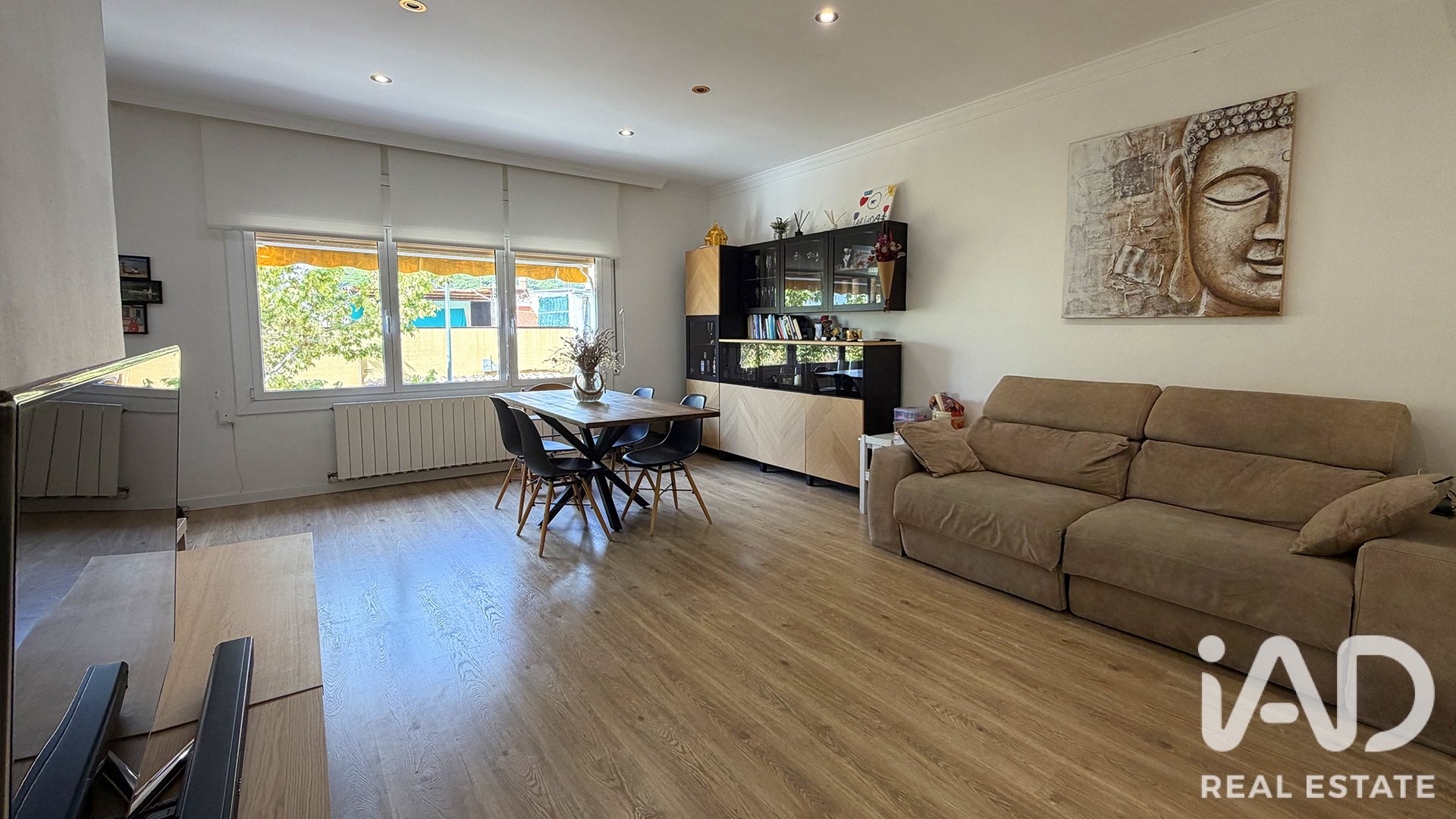 Townhouse in Vilassar de Dalt, Barcelona, Spain 4 bedrooms, 141 sq.m. No. 195058