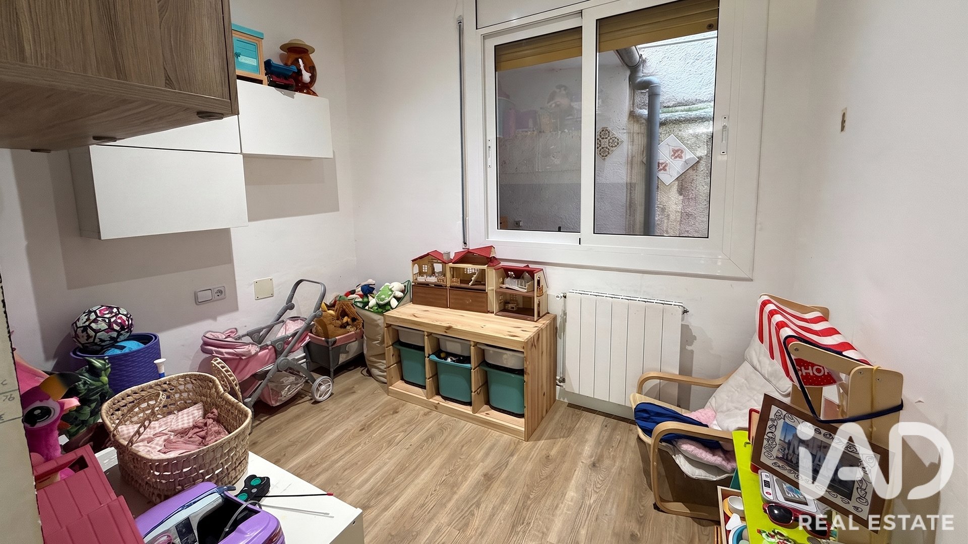 Townhouse in Vilassar de Dalt, Barcelona, Spain 4 bedrooms, 141 sq.m. No. 195058