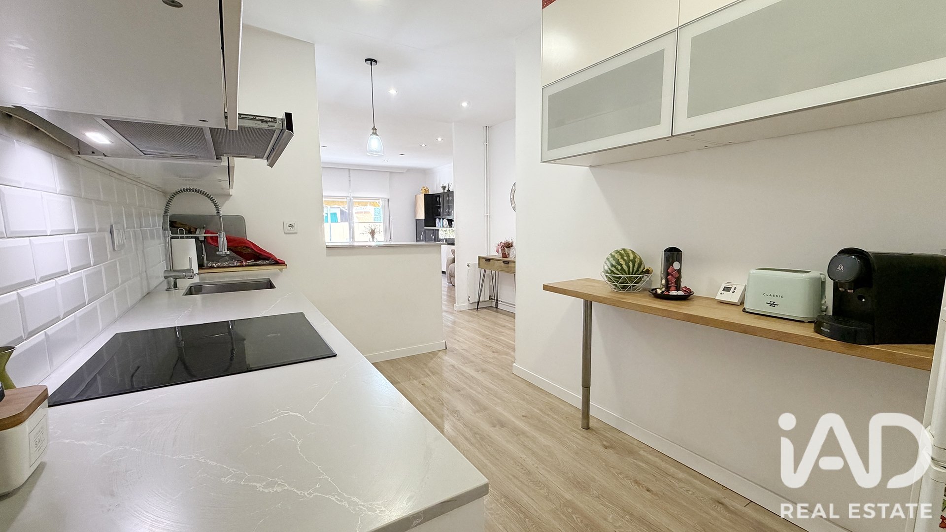 Townhouse in Vilassar de Dalt, Barcelona, Spain 4 bedrooms, 141 sq.m. No. 195058