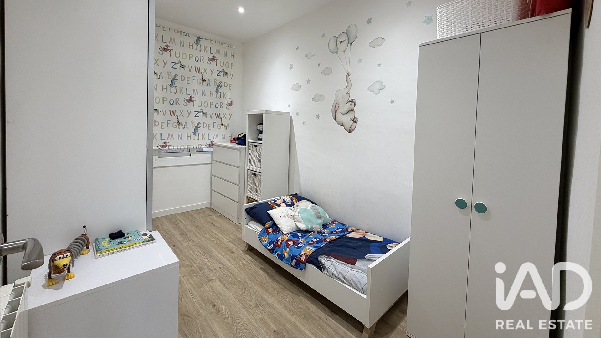 Townhouse in Vilassar de Dalt, Barcelona, Spain 4 bedrooms, 141 sq.m. No. 195058