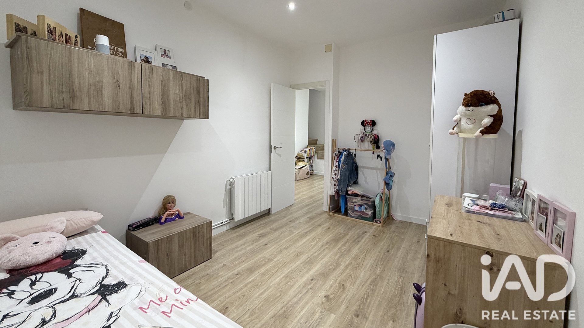 Townhouse in Vilassar de Dalt, Barcelona, Spain 4 bedrooms, 141 sq.m. No. 195058