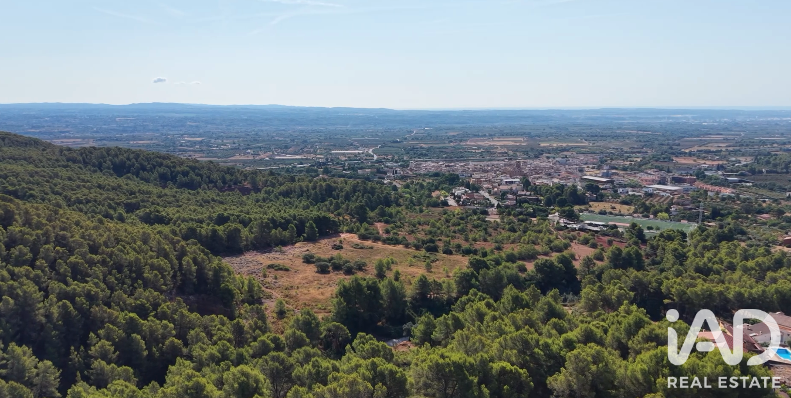 Terreno a Alcover, Tarragona, Spagna 623 mq. N° 195061