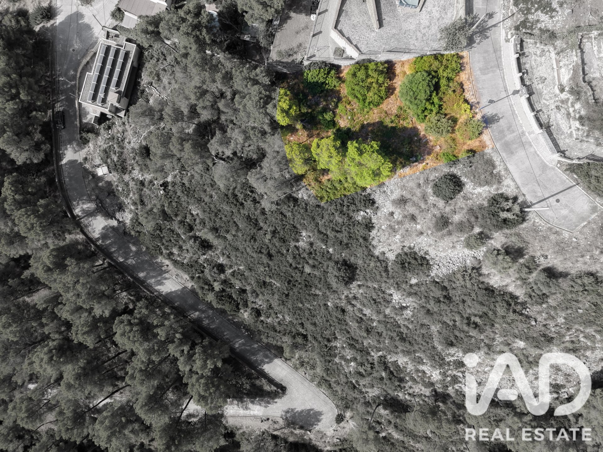 Terreno a Alcover, Tarragona, Spagna 623 mq. N° 195061