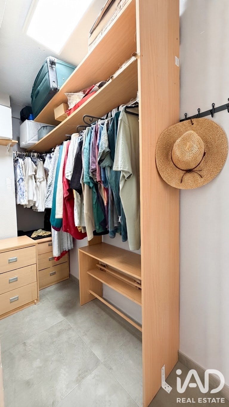 Wohnung in Malaga, Spanien 3 Schlafzimmer, 120 m2 Nr. 195059