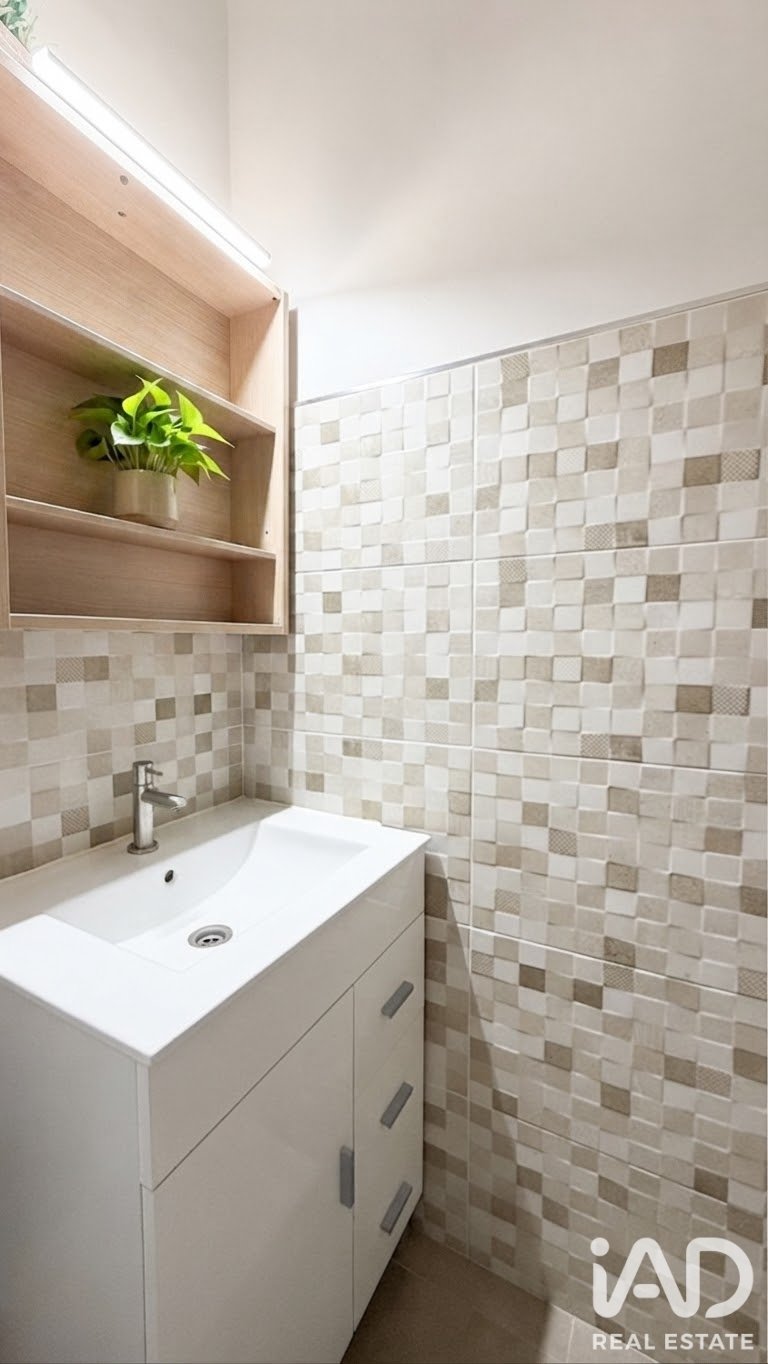 Wohnung in Malaga, Spanien 3 Schlafzimmer, 120 m2 Nr. 195059