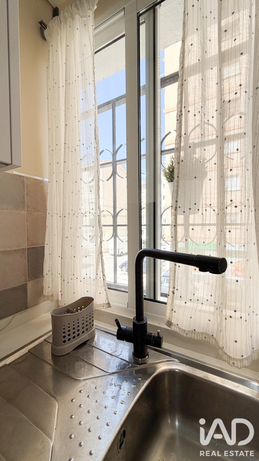 Wohnung in Malaga, Spanien 3 Schlafzimmer, 120 m2 Nr. 195059