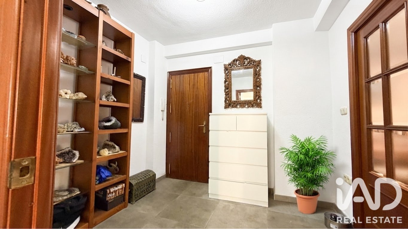 Wohnung in Malaga, Spanien 3 Schlafzimmer, 120 m2 Nr. 195059