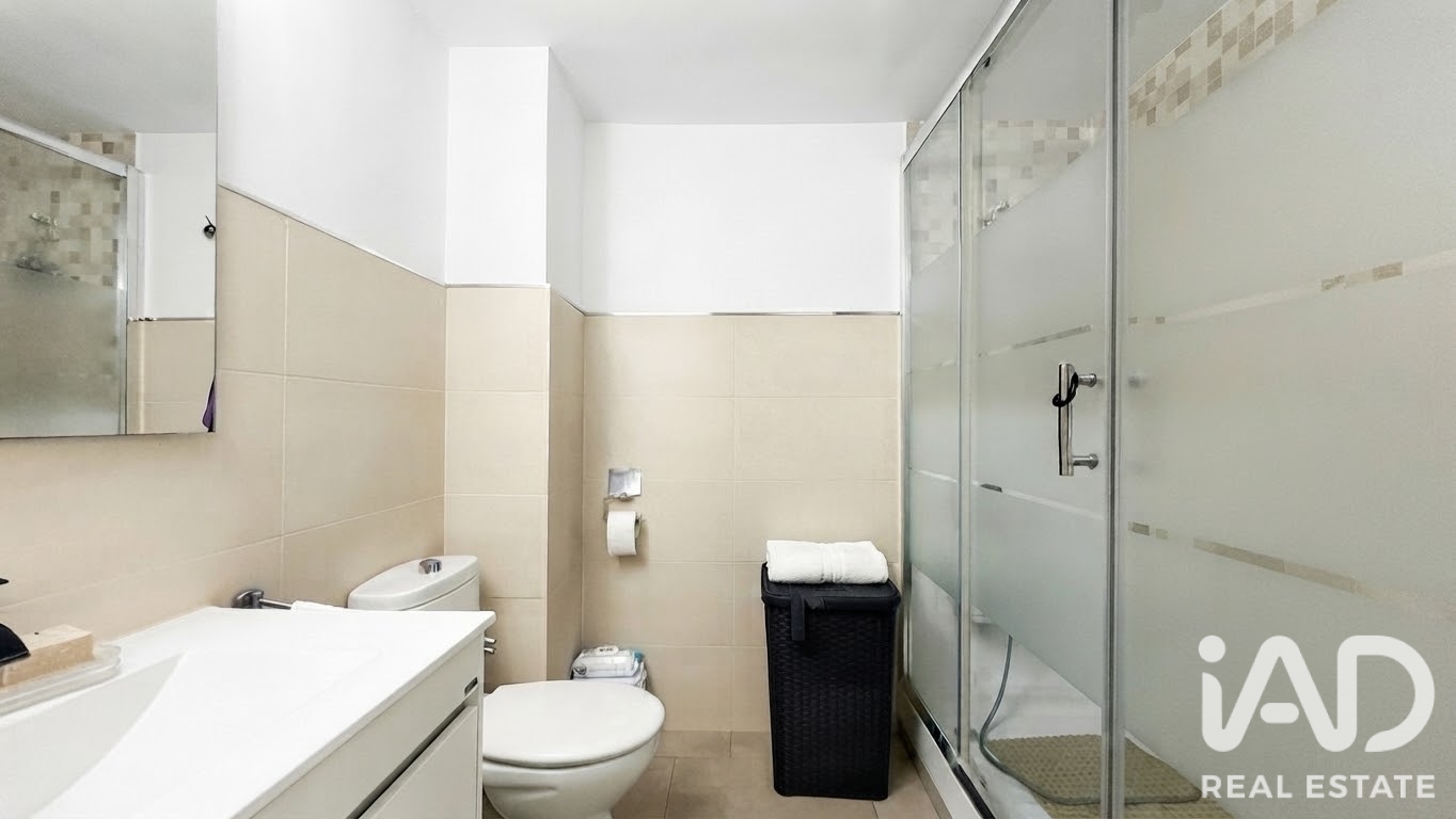 Wohnung in Malaga, Spanien 3 Schlafzimmer, 120 m2 Nr. 195059