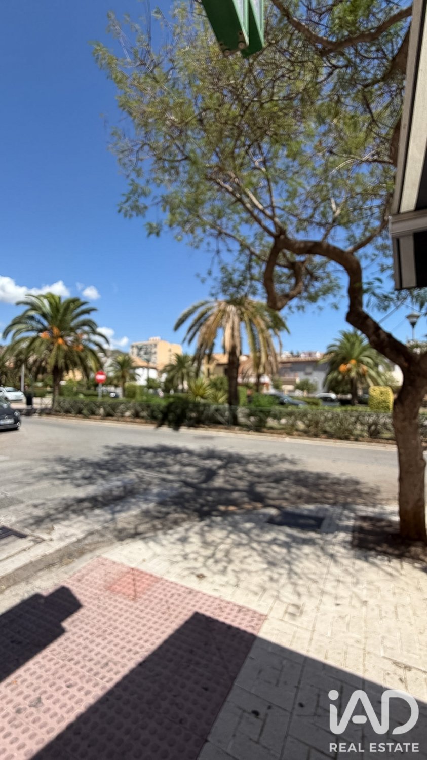 Wohnung in Malaga, Spanien 3 Schlafzimmer, 120 m2 Nr. 195059