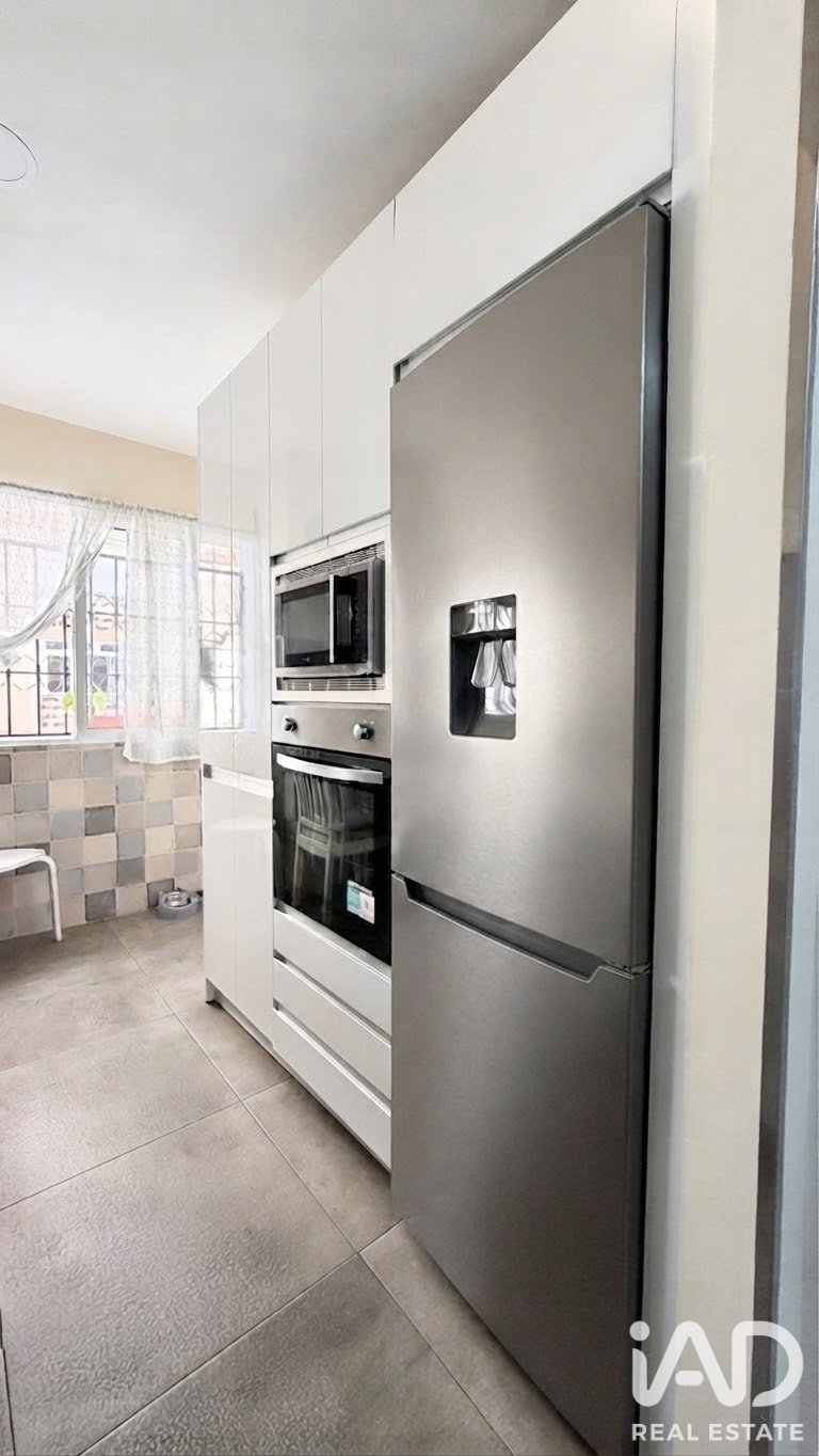 Wohnung in Malaga, Spanien 3 Schlafzimmer, 120 m2 Nr. 195059