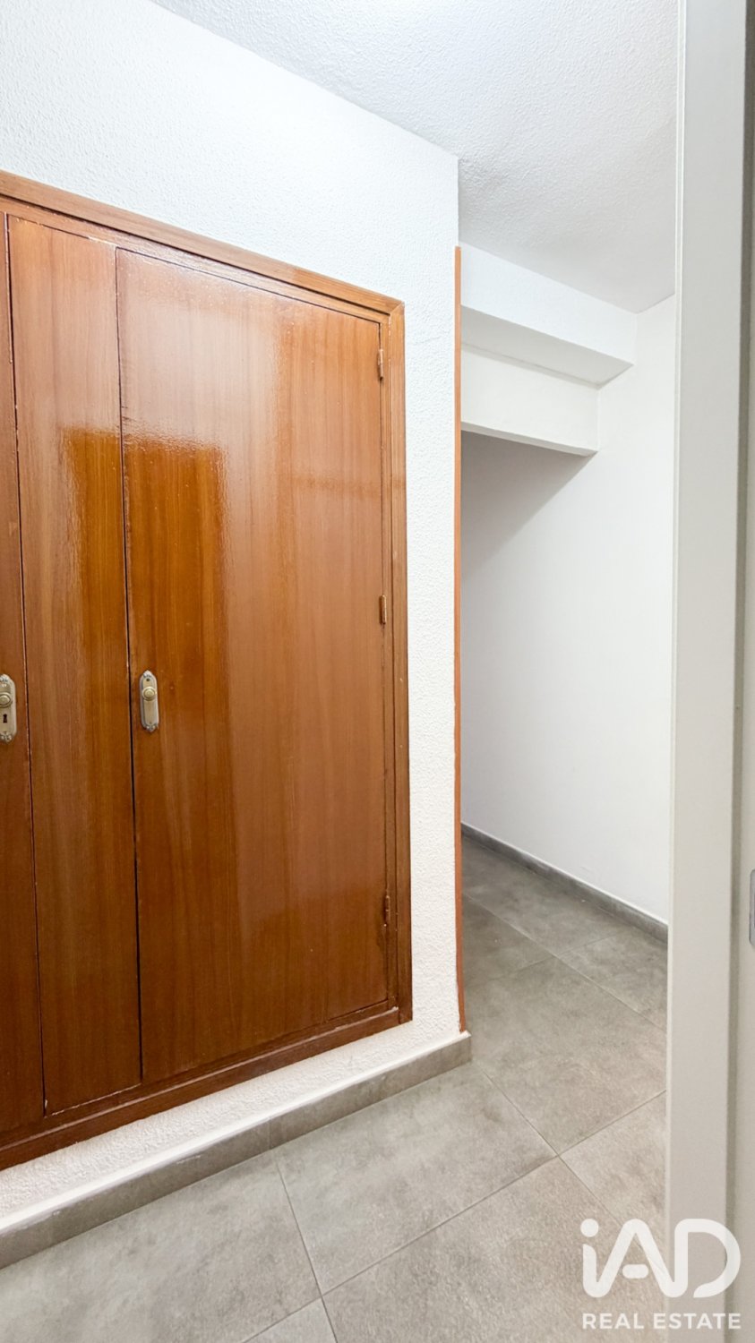 Wohnung in Malaga, Spanien 3 Schlafzimmer, 120 m2 Nr. 195059