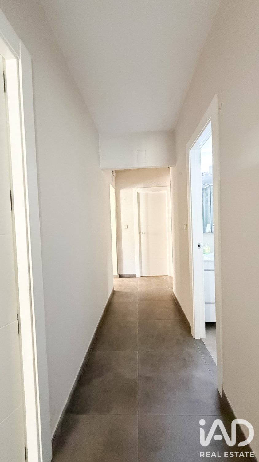 Wohnung in Malaga, Spanien 3 Schlafzimmer, 120 m2 Nr. 195059