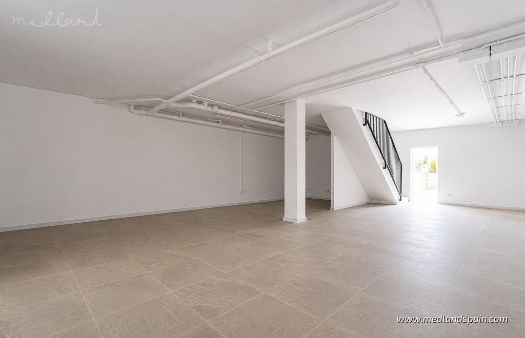 Huvila El Campello, Alicante, Espanja 3 makuuhuonetta, 247.82 m2 No. 104981