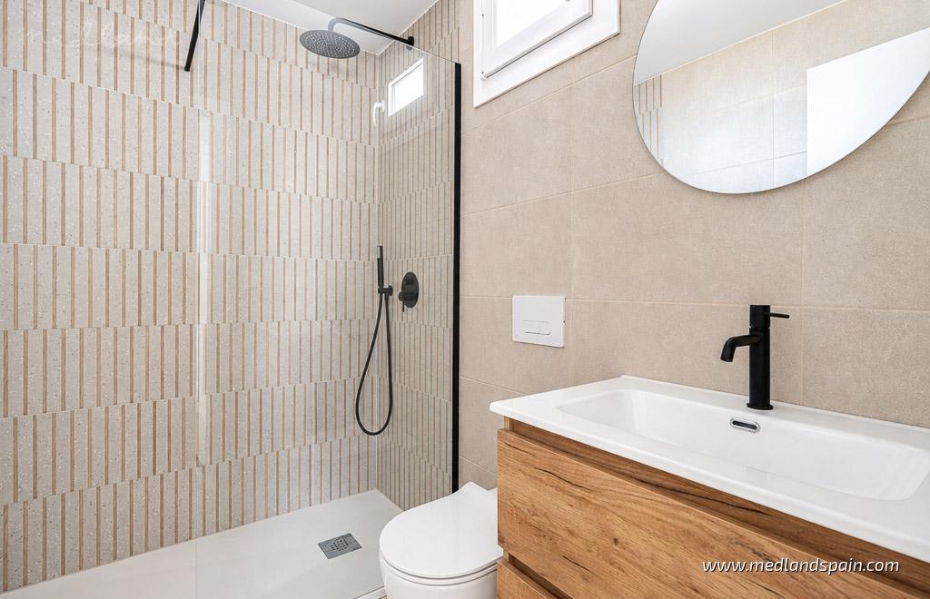 Huvila El Campello, Alicante, Espanja 3 makuuhuonetta, 247.82 m2 No. 104981