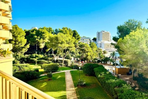 Huoneisto Cala Vinyes, Mallorca, Espanja 2 makuuhuonetta, 111 m2 No. 148510