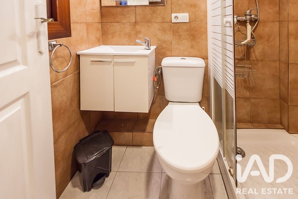 Dzīvoklis Barcelona, Spānijā 1 istaba, 41 m2 Nr. 192171