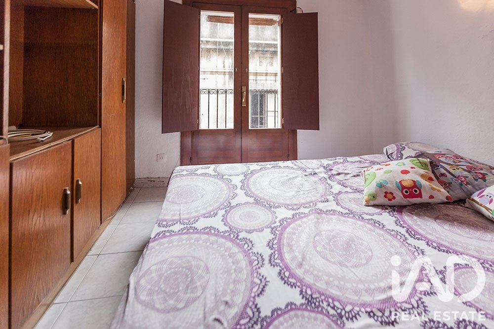 Dzīvoklis Barcelona, Spānijā 1 istaba, 41 m2 Nr. 192171