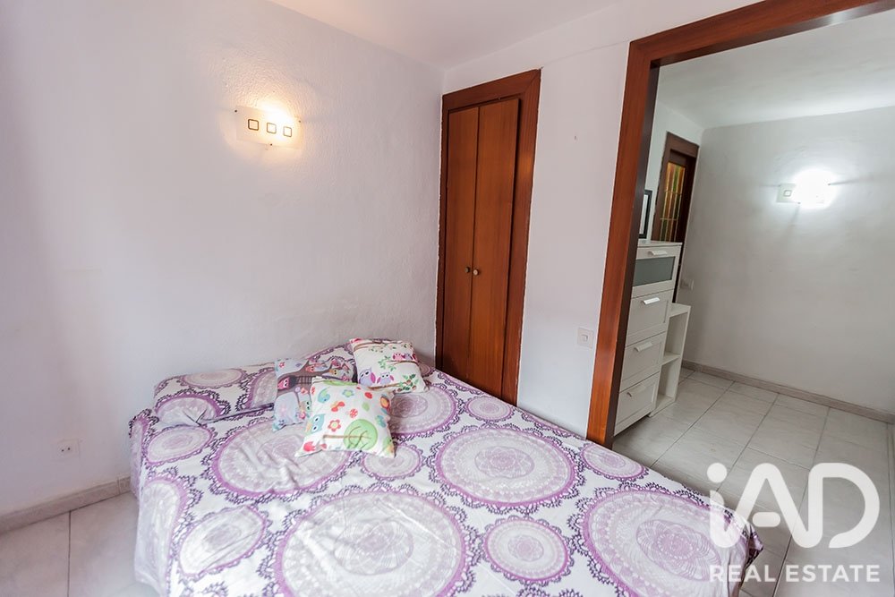 Dzīvoklis Barcelona, Spānijā 1 istaba, 41 m2 Nr. 192171
