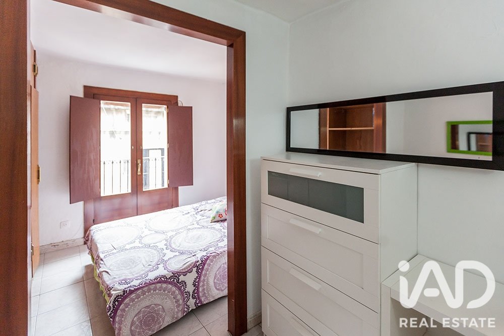 Dzīvoklis Barcelona, Spānijā 1 istaba, 41 m2 Nr. 192171